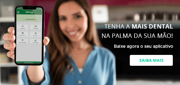 App Mais Dental