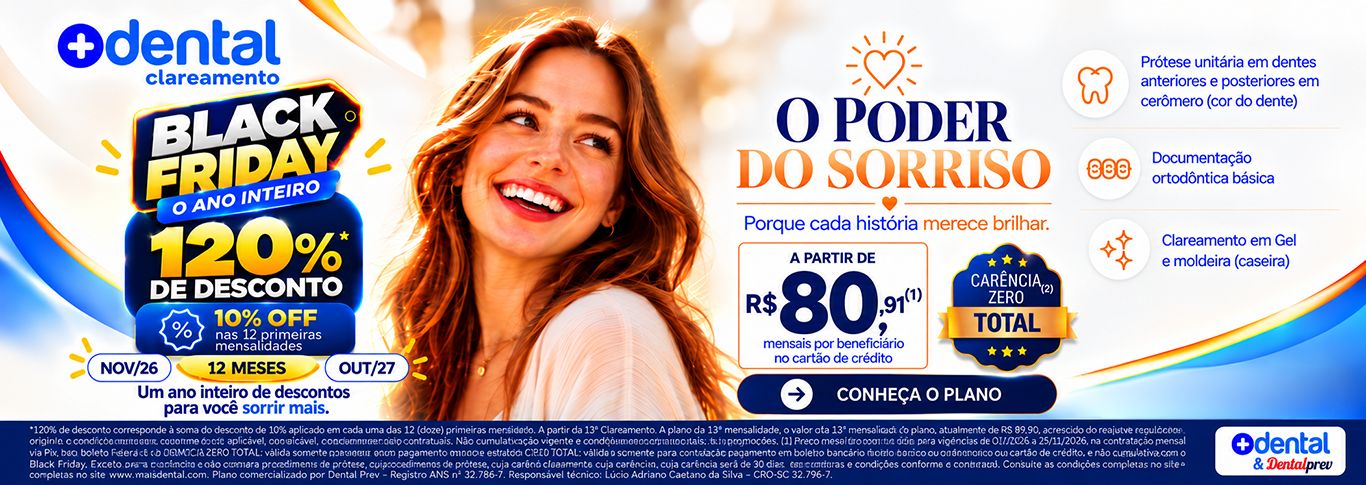 Slide Clareamento