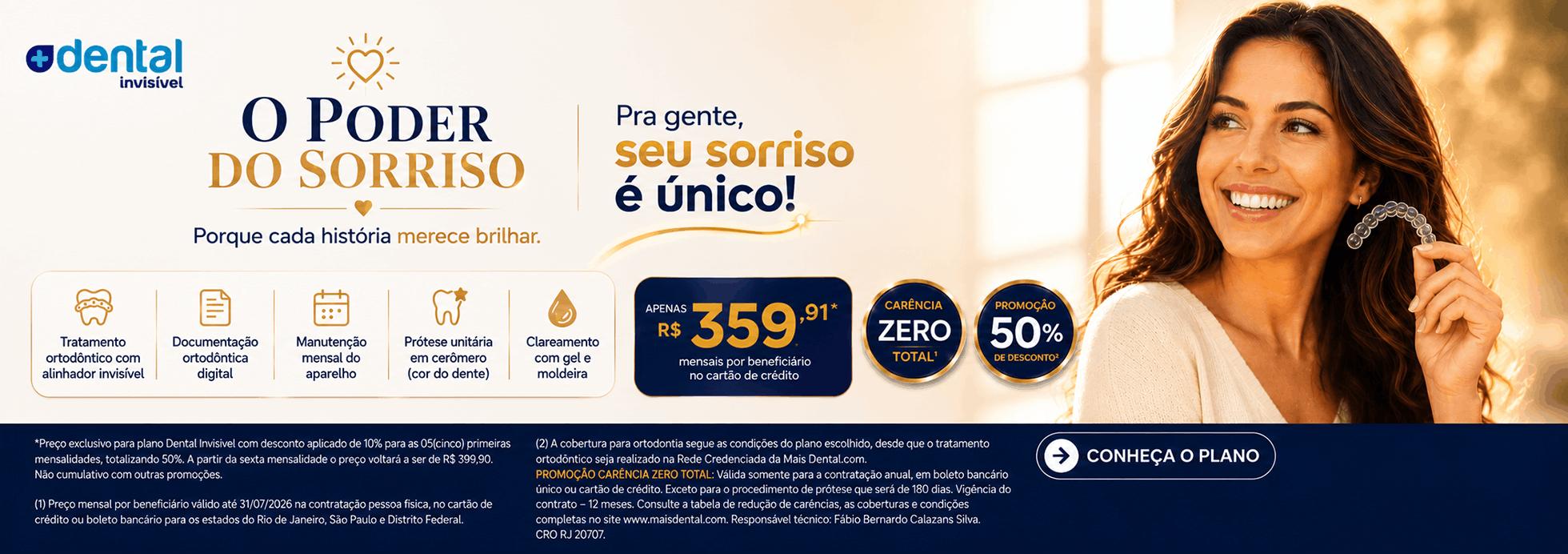 Slide Invisível