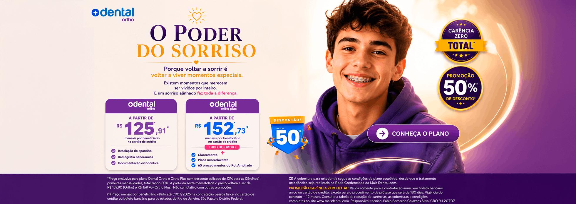 Banner Ortho